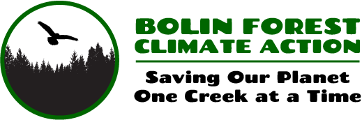 Bolin Forest Climate Action